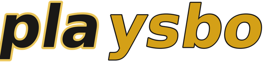 playsbo logo